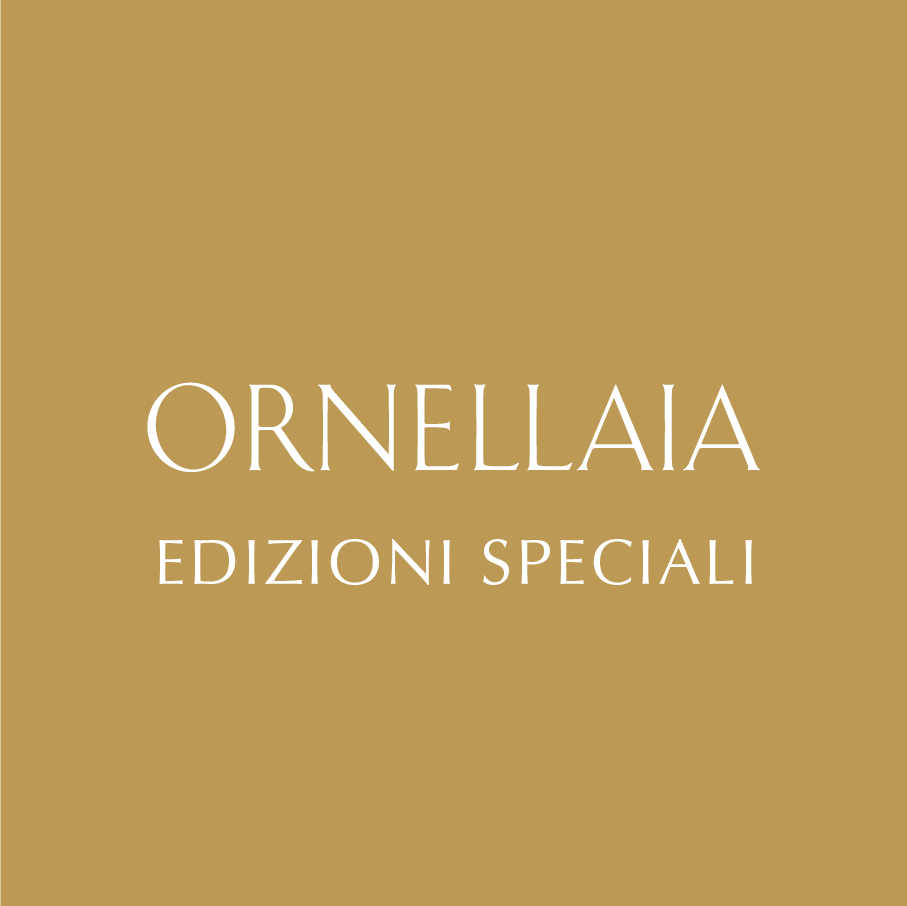 Ornellaia Edizioni Speciali