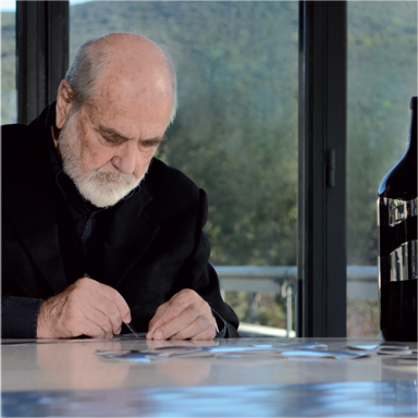 Michelangelo Pistoletto