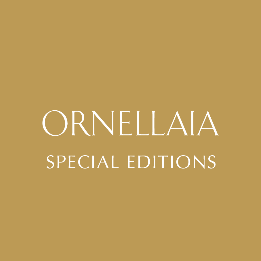 Ornellaia Special Editions