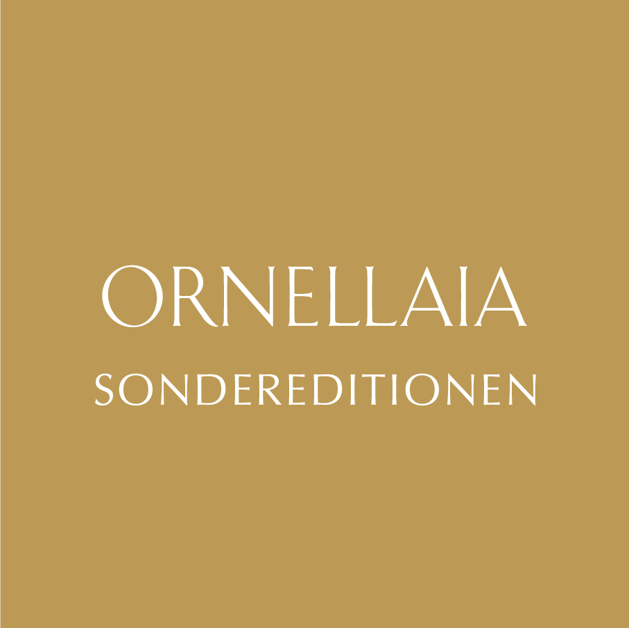 Ornellaia Sondereditionen