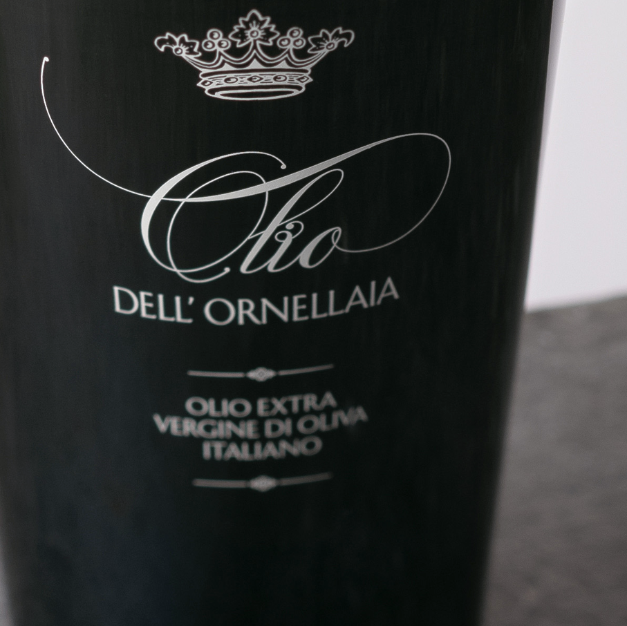 Olio dell'OrnellaiaОЛИВКОВОЕ МАСЛО ИЗ ОРНЕЛЛАЙЯ