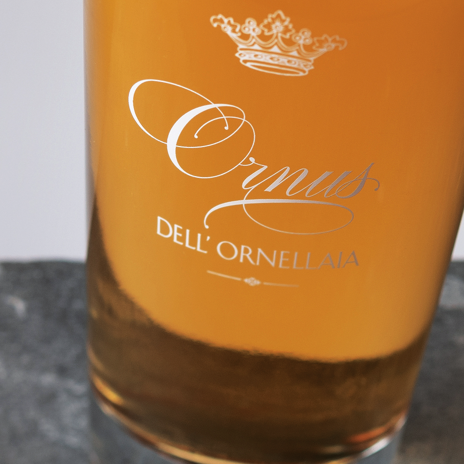 Ornus Dell'OrnellaiaОРНУС ДЕЛЬ ОРНЕЛЛАЙЯ