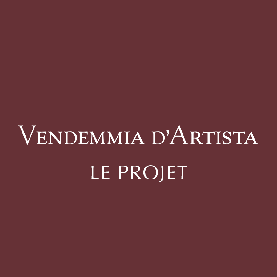 Vendemmia d'Artista