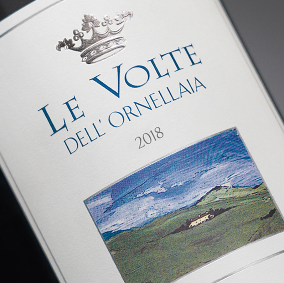 Le Volte Dell'OrnellaiaЛЕ ВОЛЬТЕ ДЕЛЬ ОРНЕЛЛАЙЯ
