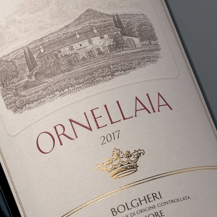 OrnellaiaОРНЕЛЛАЙЯ